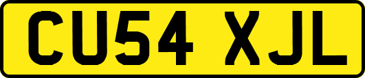 CU54XJL