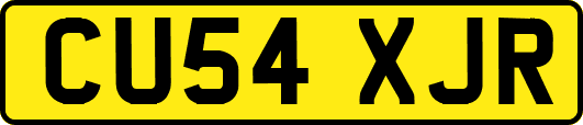 CU54XJR