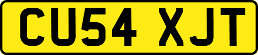 CU54XJT