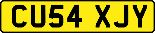 CU54XJY