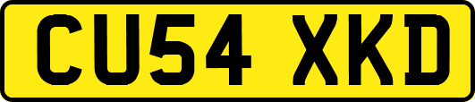 CU54XKD