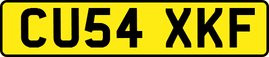 CU54XKF
