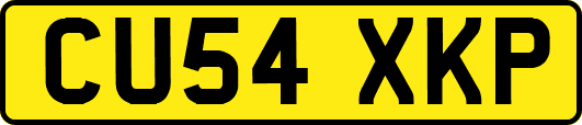 CU54XKP