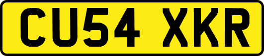 CU54XKR