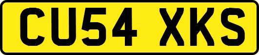 CU54XKS