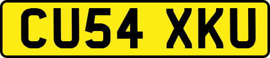 CU54XKU
