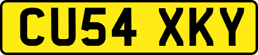 CU54XKY