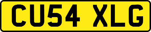 CU54XLG