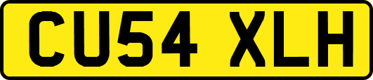 CU54XLH