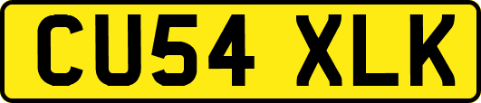 CU54XLK