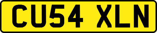 CU54XLN
