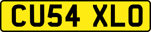 CU54XLO