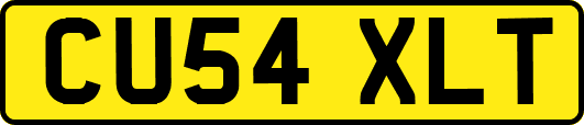CU54XLT