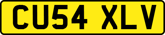 CU54XLV