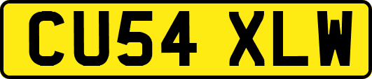 CU54XLW