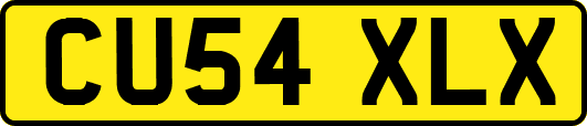 CU54XLX