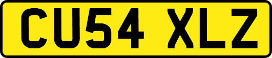 CU54XLZ