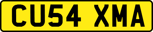CU54XMA