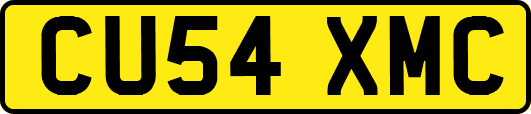 CU54XMC