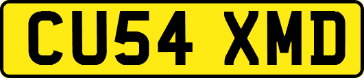 CU54XMD