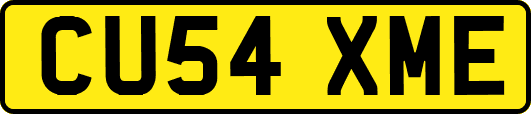 CU54XME