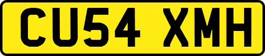 CU54XMH
