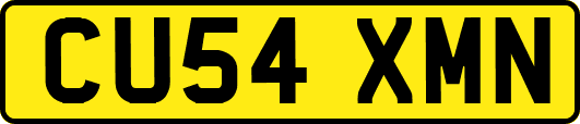 CU54XMN
