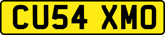 CU54XMO