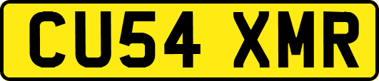 CU54XMR