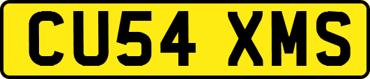 CU54XMS