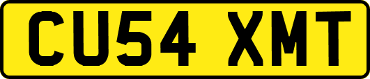 CU54XMT
