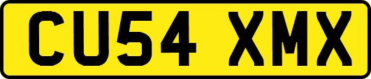 CU54XMX