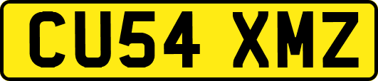 CU54XMZ