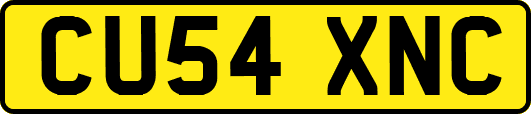 CU54XNC