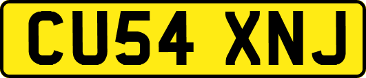 CU54XNJ
