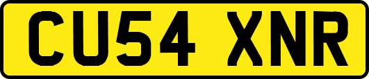 CU54XNR
