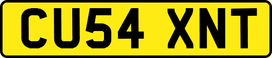CU54XNT