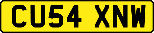 CU54XNW