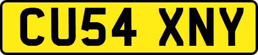 CU54XNY