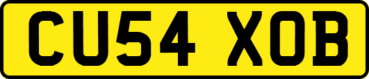 CU54XOB