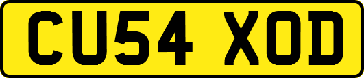 CU54XOD