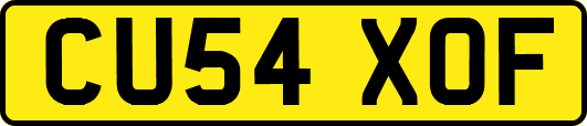 CU54XOF