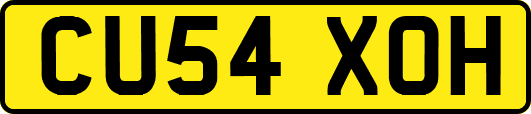 CU54XOH
