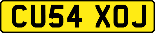 CU54XOJ