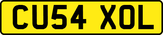 CU54XOL