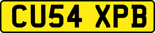 CU54XPB
