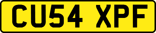 CU54XPF