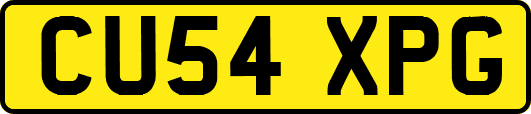 CU54XPG