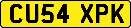 CU54XPK