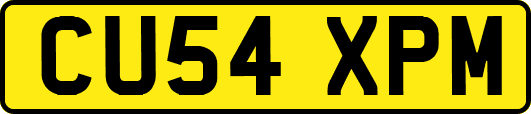 CU54XPM